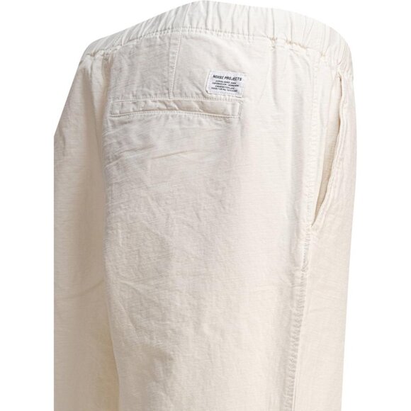 Norse Projects Ezra Trousers Tag Size XL Men - Picture 4 of 4